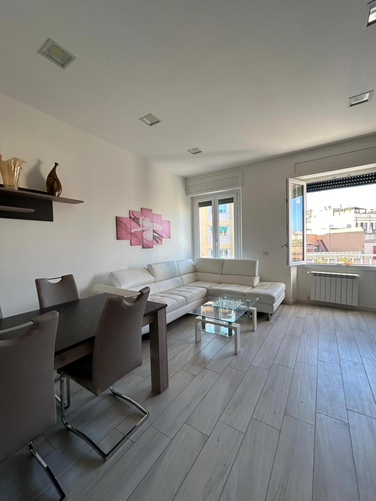 Vanilla Rooms Cagliari Buitenkant foto